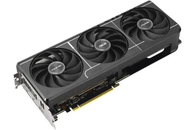 ASUS PRIME Radeon RX 9060 XT - 16 Go  - CARTE GRAPHIQUE