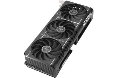 ASUS PRIME Radeon RX 9060 XT - 16 Go  - CARTE GRAPHIQUE