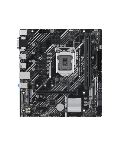 ASUS PRIME H510M-E R2.0 - PC GAMER CASABLANCA