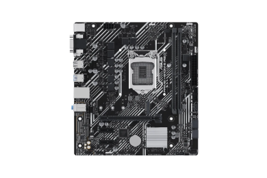 ASUS PRIME H510M-E R2.0 - PC GAMER CASABLANCA