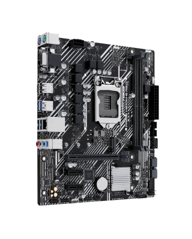 ASUS PRIME H510M-E R2.0 - PC GAMER CASABLANCA