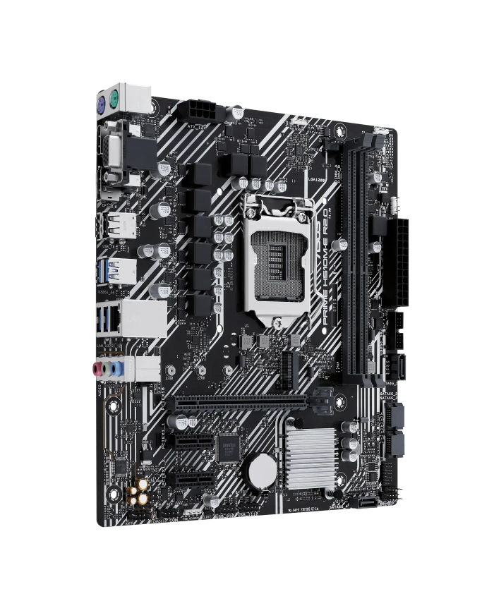 ASUS PRIME H510M-E R2.0 - PC GAMER CASABLANCA