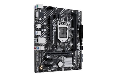 ASUS PRIME H510M-E R2.0 - PC GAMER CASABLANCA