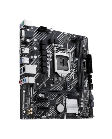 ASUS PRIME H510M-E R2.0 - PC GAMER CASABLANCA