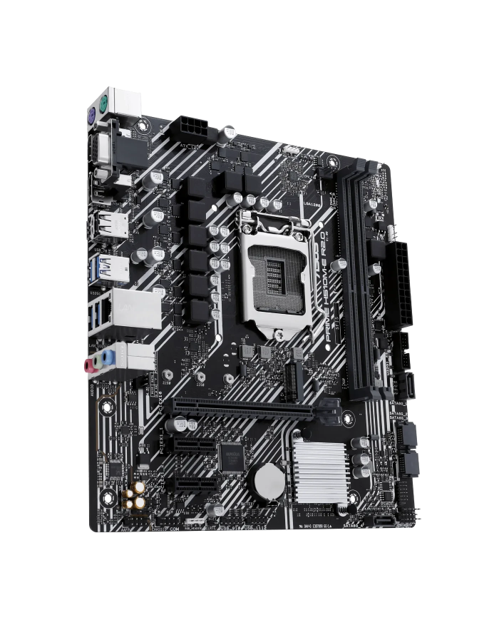 ASUS PRIME H510M-E R2.0 - PC GAMER CASABLANCA