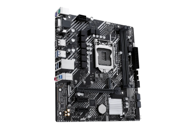 ASUS PRIME H510M-E R2.0 - PC GAMER CASABLANCA