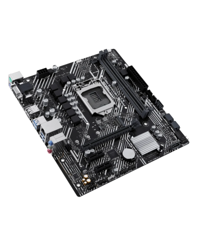 ASUS PRIME H510M-E R2.0 - PC GAMER CASABLANCA