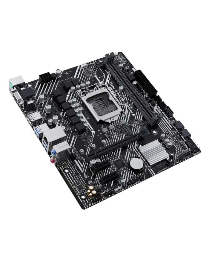 ASUS PRIME H510M-E R2.0 - PC GAMER CASABLANCA