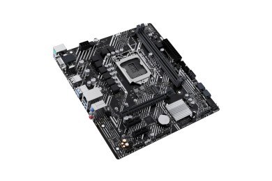 ASUS PRIME H510M-E R2.0 - PC GAMER CASABLANCA