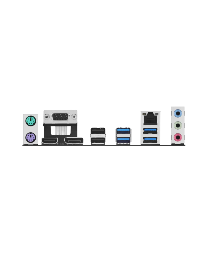 ASUS PRIME H510M-E R2.0 - PC GAMER CASABLANCA