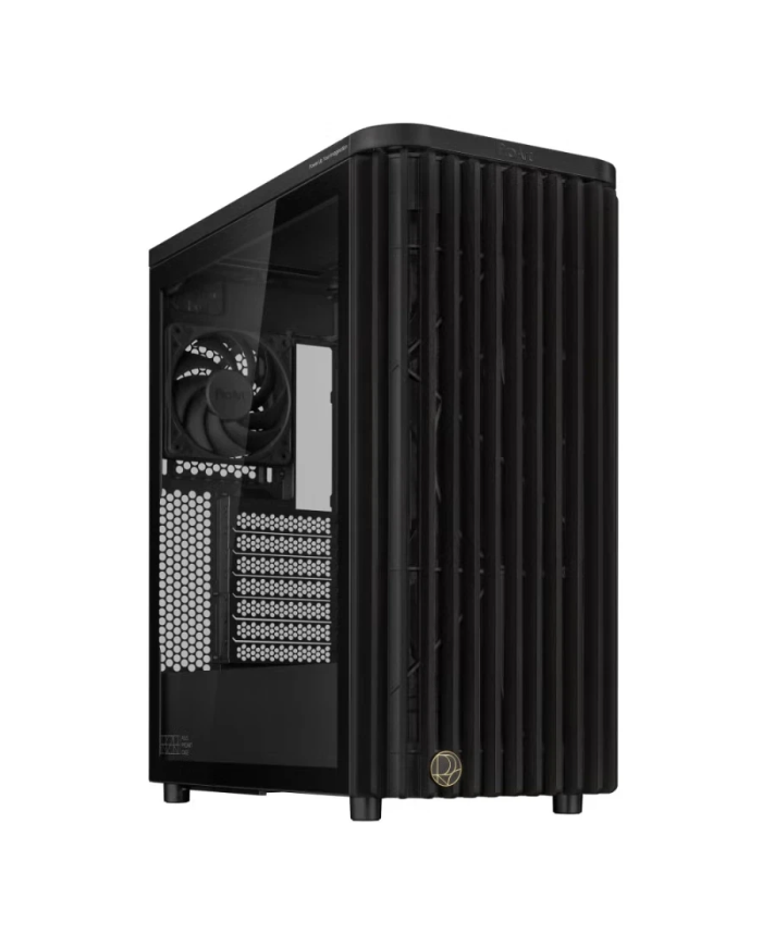 ASUS ProArt PA401 Wood Edition - Boîtier Pc