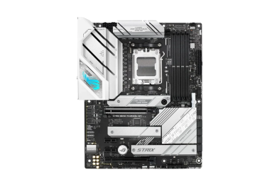 ASUS ROG STRIX B650-A GAMING WIFI - AM5 - DDR5 - Wi-Fi 6E - ATX