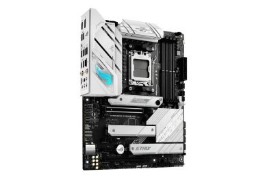 ASUS ROG STRIX B650-A GAMING WIFI - AM5 - DDR5 - Wi-Fi 6E - ATX