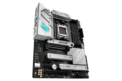 ASUS ROG STRIX B650-A GAMING WIFI - AM5 - DDR5 - Wi-Fi 6E - ATX