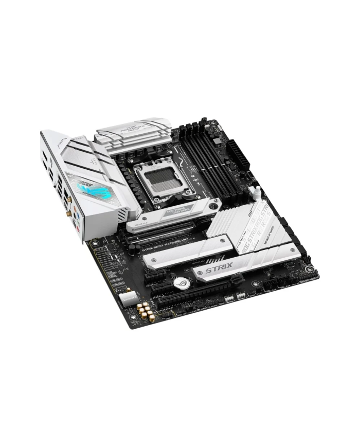 ASUS ROG STRIX B650-A GAMING WIFI - AM5 - DDR5 - Wi-Fi 6E - ATX