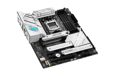 ASUS ROG STRIX B650-A GAMING WIFI - AM5 - DDR5 - Wi-Fi 6E - ATX