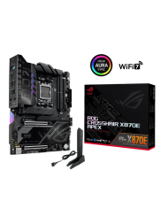 ASUS ROG CROSSHAIR X870E APEX - CARTE MERE - ASUS MAROC