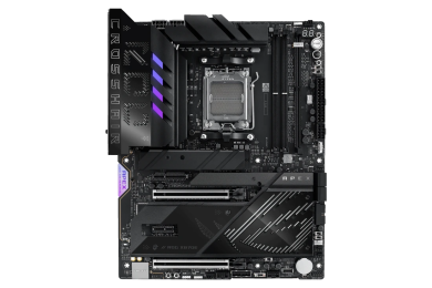 ASUS ROG CROSSHAIR X870E APEX - CARTE MERE - ASUS MAROC