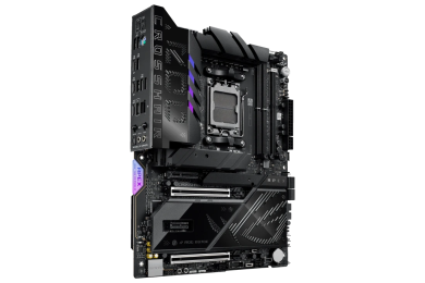 ASUS ROG CROSSHAIR X870E APEX - CARTE MERE - ASUS MAROC