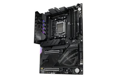 ASUS ROG CROSSHAIR X870E APEX - CARTE MERE - ASUS MAROC