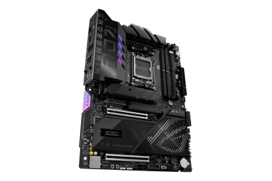 ASUS ROG CROSSHAIR X870E APEX - CARTE MERE - ASUS MAROC