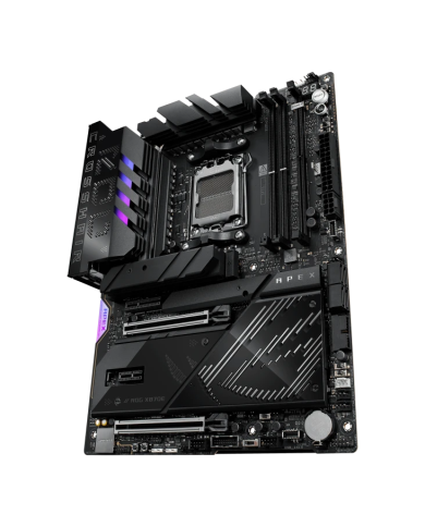 ASUS ROG CROSSHAIR X870E APEX - CARTE MERE - ASUS MAROC
