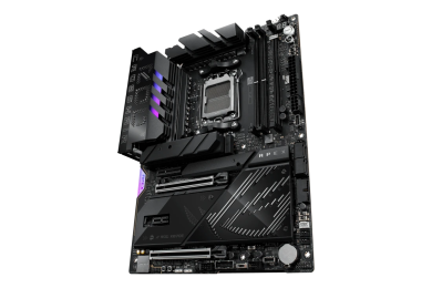 ASUS ROG CROSSHAIR X870E APEX - CARTE MERE - ASUS MAROC