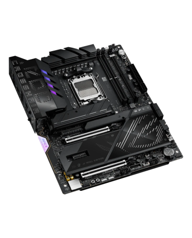 ASUS ROG CROSSHAIR X870E APEX - CARTE MERE - ASUS MAROC