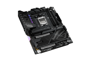ASUS ROG CROSSHAIR X870E APEX - CARTE MERE - ASUS MAROC