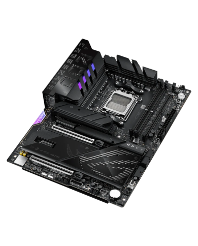 ASUS ROG CROSSHAIR X870E APEX - CARTE MERE - ASUS MAROC