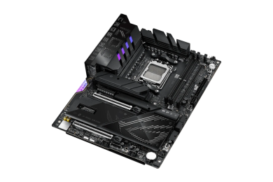 ASUS ROG CROSSHAIR X870E APEX - CARTE MERE - ASUS MAROC