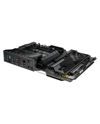 ASUS ROG CROSSHAIR X870E APEX - CARTE MERE - ASUS MAROC