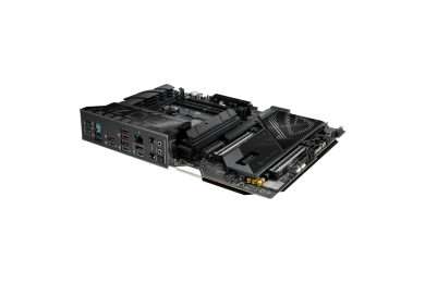 ASUS ROG CROSSHAIR X870E APEX - CARTE MERE - ASUS MAROC