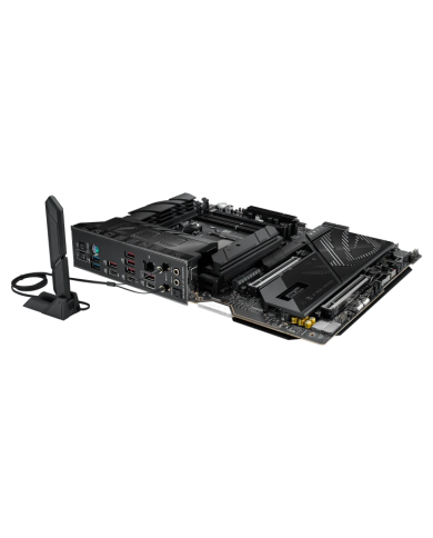ASUS ROG CROSSHAIR X870E APEX - CARTE MERE - ASUS MAROC