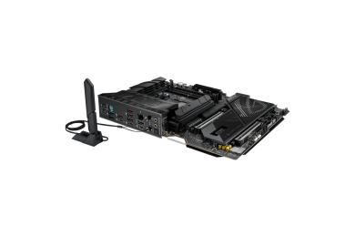 ASUS ROG CROSSHAIR X870E APEX - CARTE MERE - ASUS MAROC