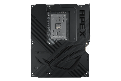 ASUS ROG CROSSHAIR X870E APEX - CARTE MERE - ASUS MAROC