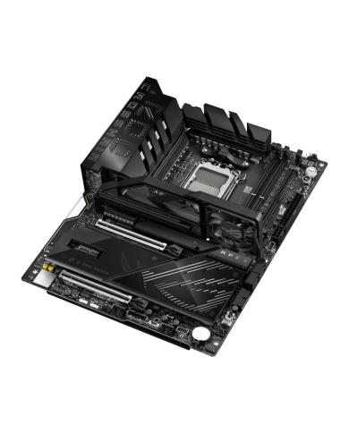 ASUS ROG CROSSHAIR X870E APEX - CARTE MERE - ASUS MAROC