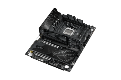 ASUS ROG CROSSHAIR X870E APEX - CARTE MERE - ASUS MAROC