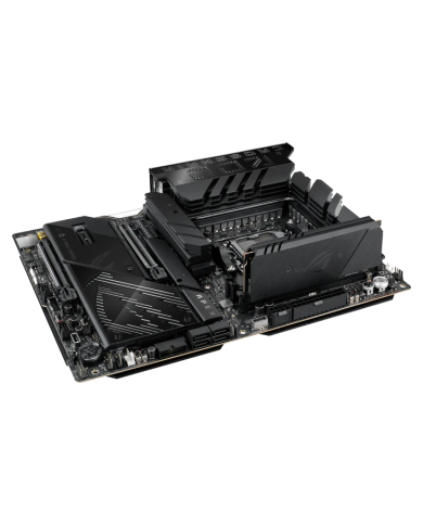 ASUS ROG CROSSHAIR X870E APEX - CARTE MERE - ASUS MAROC