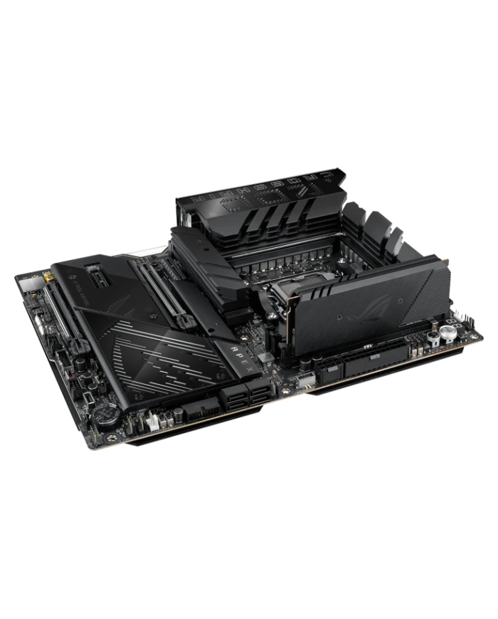 ASUS ROG CROSSHAIR X870E APEX - CARTE MERE - ASUS MAROC