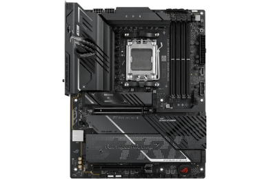 ASUS ROG STRIX X870E-H GAMING WIFI7 - ATX - AM5 - WiFi 7 - USB4