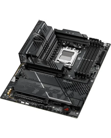 ASUS ROG STRIX X870E-H GAMING WIFI7 - ATX - AM5 - WiFi 7 - USB4