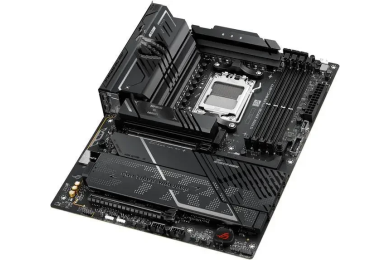 ASUS ROG STRIX X870E-H GAMING WIFI7 - ATX - AM5 - WiFi 7 - USB4