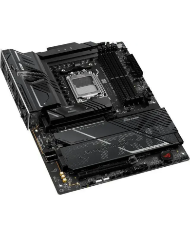ASUS ROG STRIX X870E-H GAMING WIFI7 - ATX - AM5 - WiFi 7 - USB4