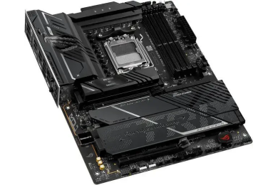 ASUS ROG STRIX X870E-H GAMING WIFI7 - ATX - AM5 - WiFi 7 - USB4