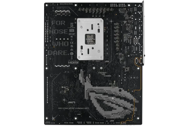 ASUS ROG STRIX X870E-H GAMING WIFI7 - ATX - AM5 - WiFi 7 - USB4