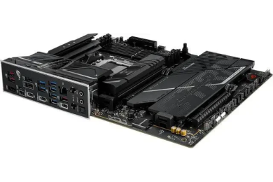 ASUS ROG STRIX X870E-H GAMING WIFI7 - ATX - AM5 - WiFi 7 - USB4