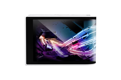 ASUS ROG Ryuo IV SLC 360 ARGB White Edition - Watercooling