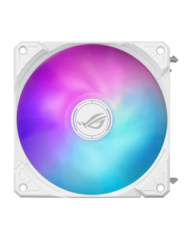 ASUS ROG Ryuo IV SLC 360 ARGB White Edition - Watercooling