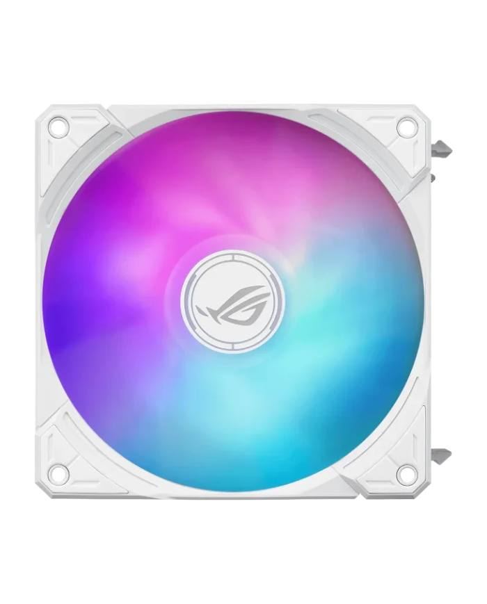 ASUS ROG Ryuo IV SLC 360 ARGB White Edition - Watercooling